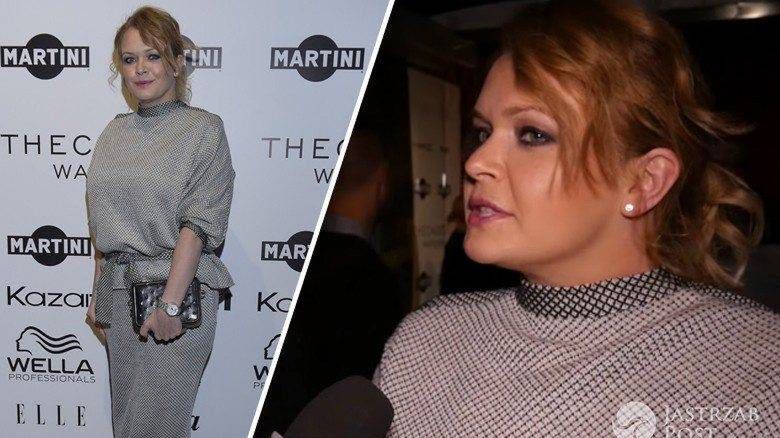 Jak Daria Widawska szykuje się do swoich 40. urodzin?