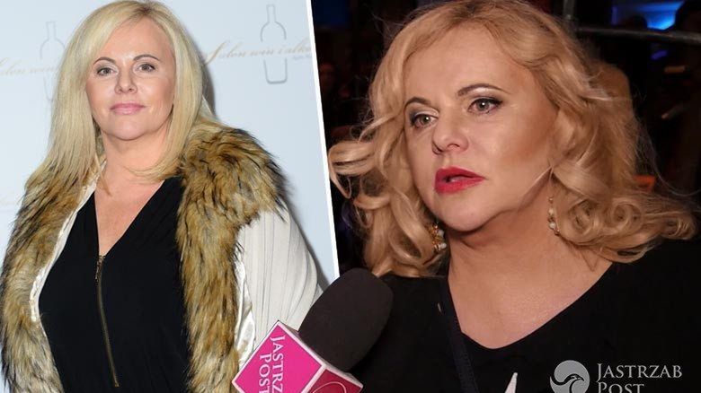 Joanna Kurowska ostro o koleżankach po botoksie