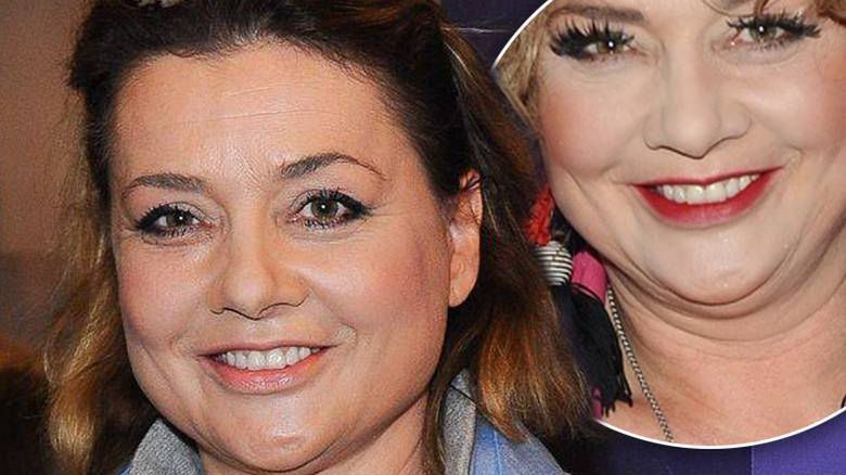 Małgorzata Ostrowska-Królikowska