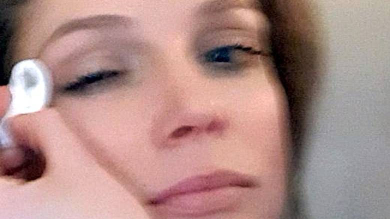 Joanna Liszowska złe nawyki żywieniowe