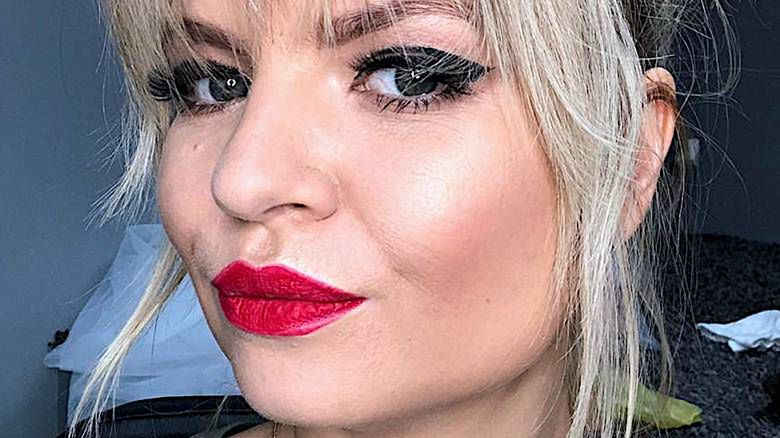 Marta Manowska metamorfoza