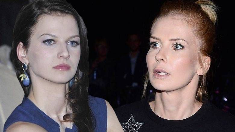 Edyta Pazura dementuje złośliwości na temat nowego bloga