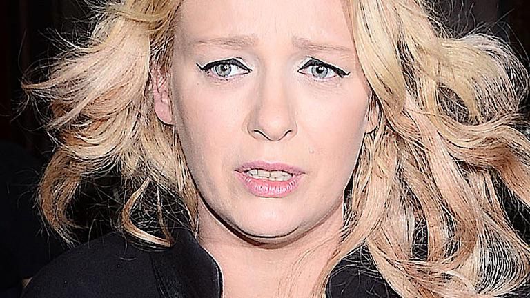 Katarzyna Nosowska alkoholizm