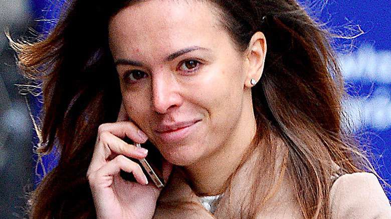 Anna Wendzikowska drugie dziecko