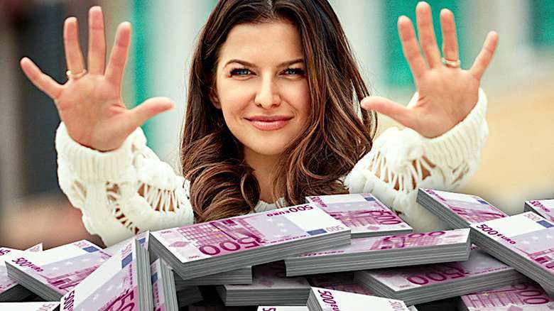 Anna Lewandowska ile zarabia, biznesy, lista najbogatszych Polek Wprost