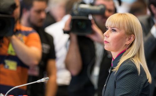 Elżbieta Bieńkowska: Polska większym zagrożeniem dla UE niż Brexit