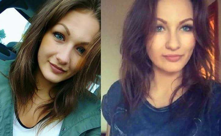Zaginęła wracając z Łodzi do Turku. Rodzina szuka 21-letniej Pauliny Wiśniewskiej