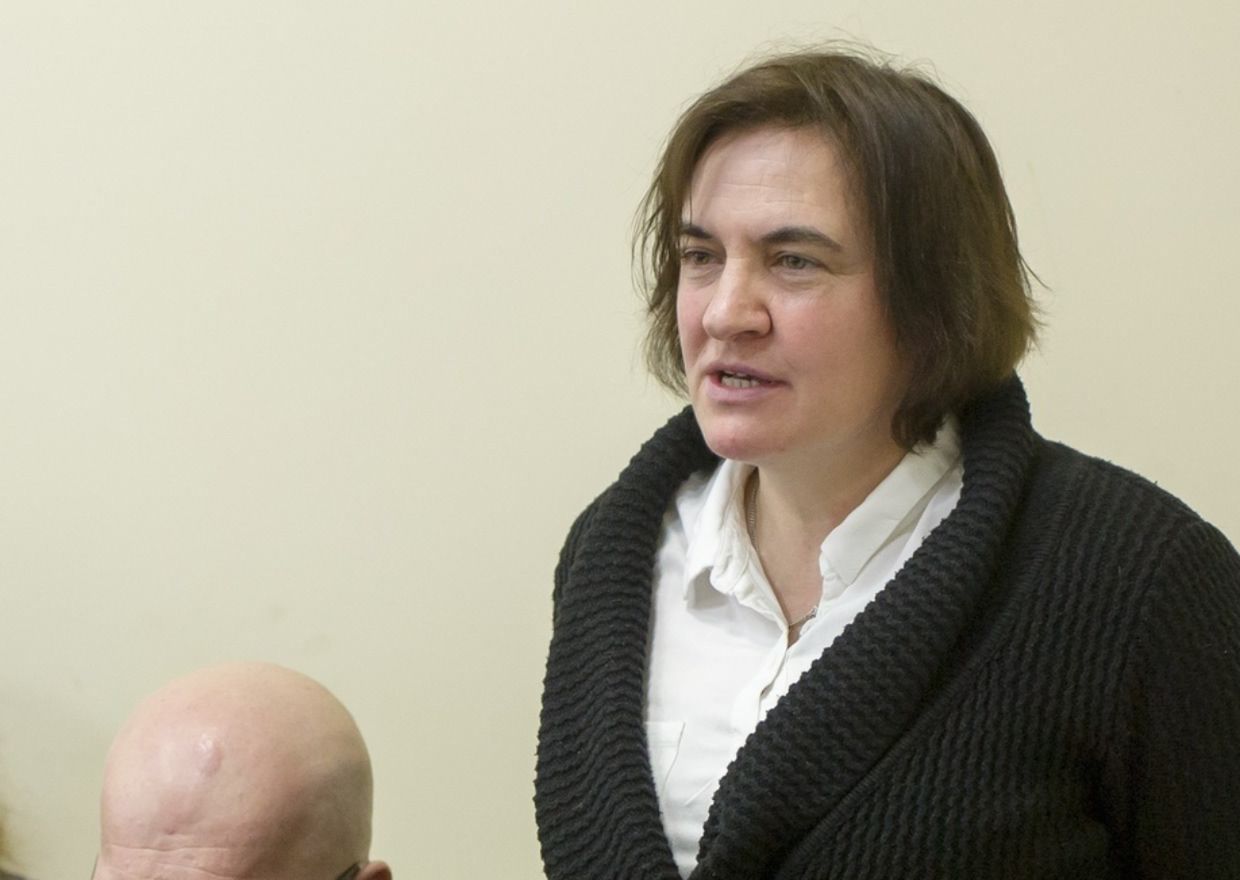 Anna Kołakowska dorabia w IPN i Urzędzie Wojewódzkim