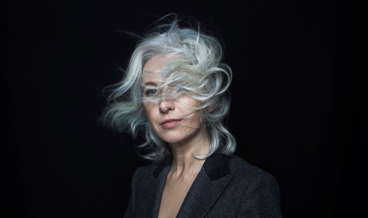 Gretkowska: Wolność kocham i naprawdę ją rozumiem