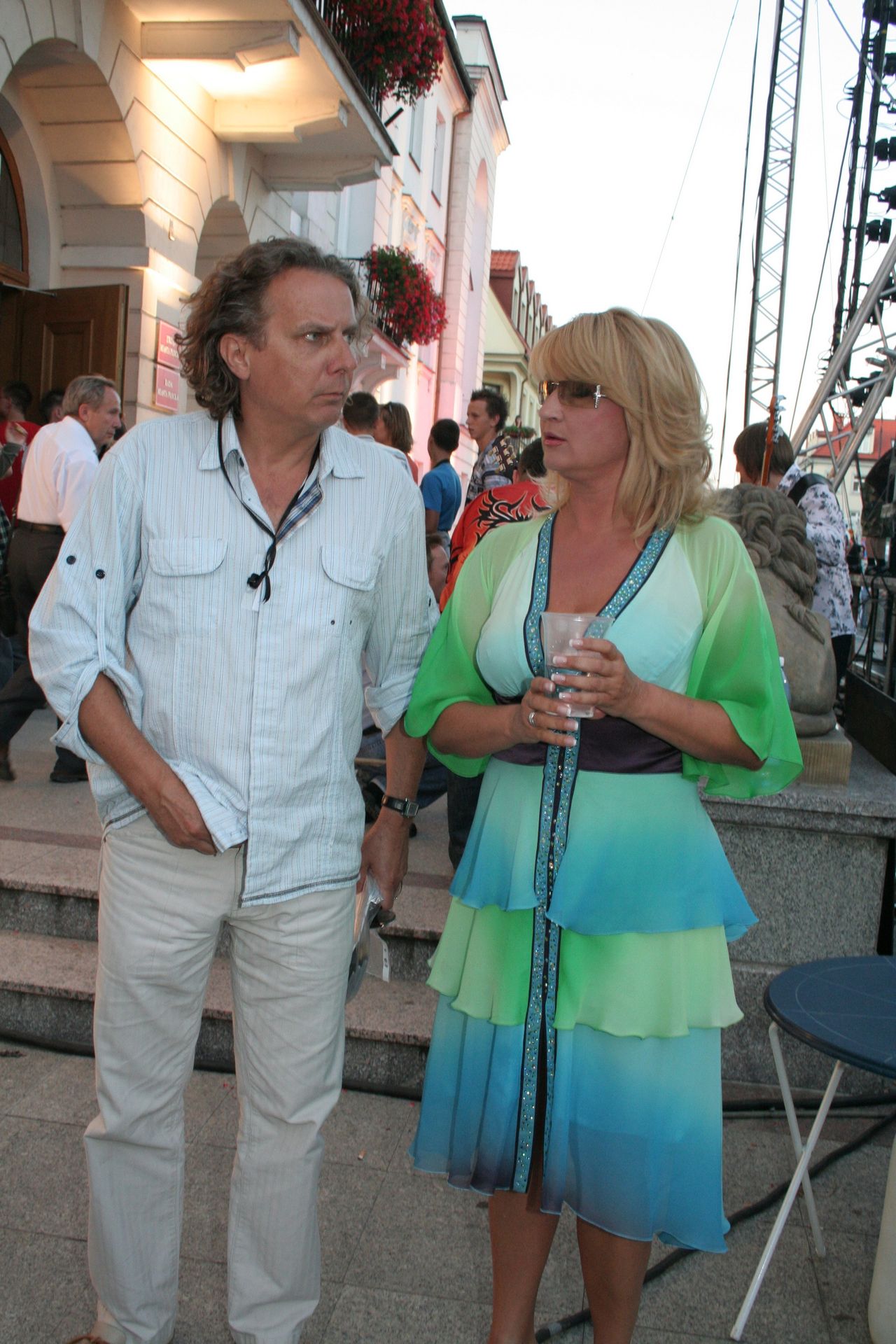 Majka Jeżowska: skruszony partner chce do niej wrócić!