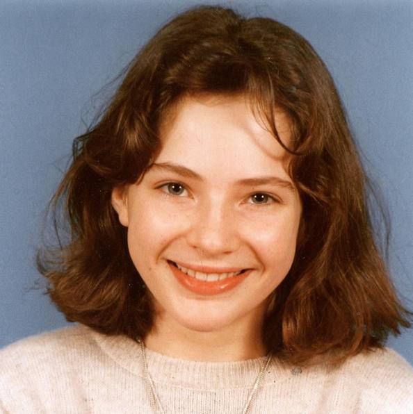 Jak zmieniała się Anna Dereszowska