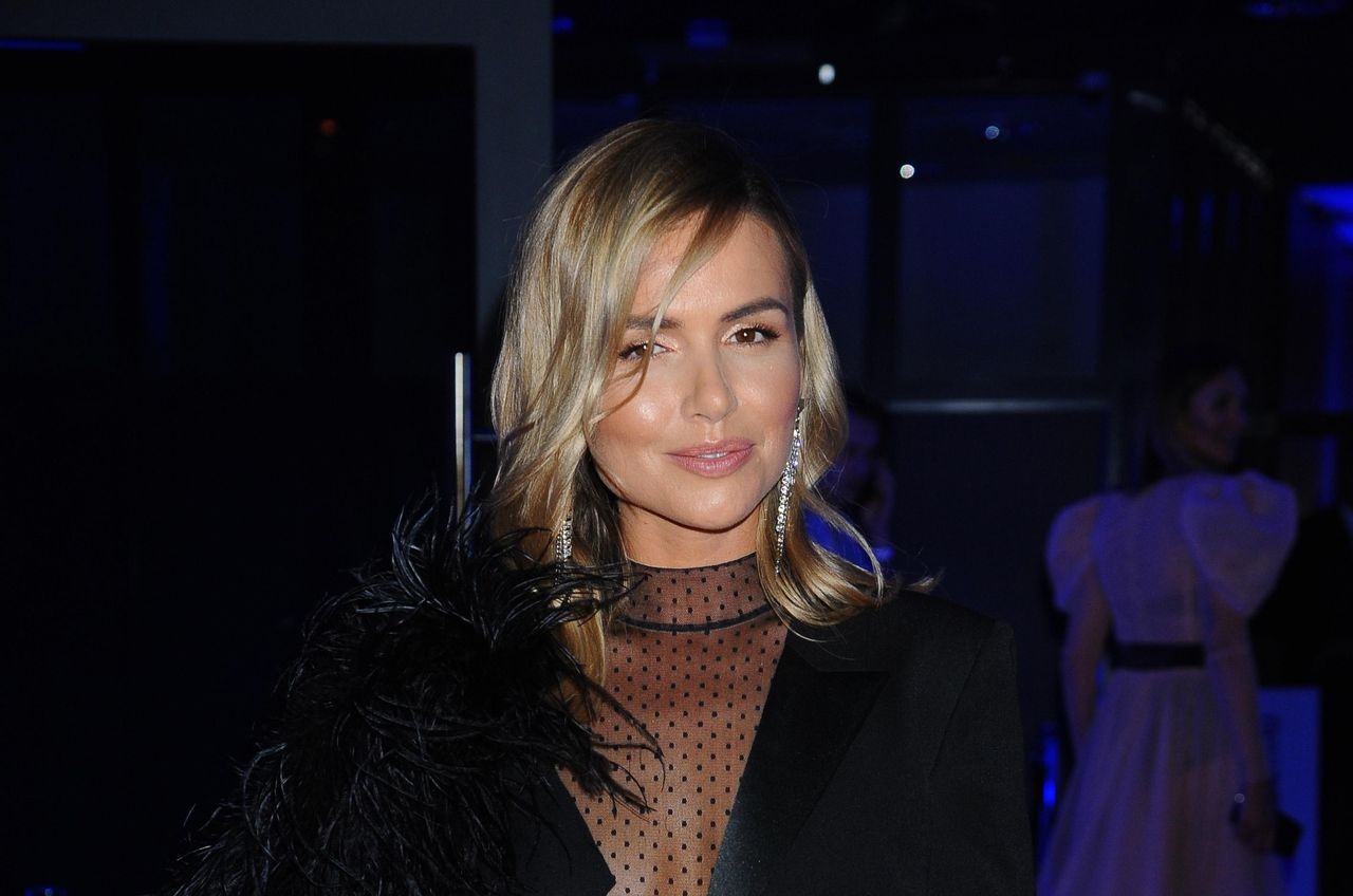 Marta Żmuda-Trzebiatowska o dojrzałości. "Lubię siebie w tym momencie"