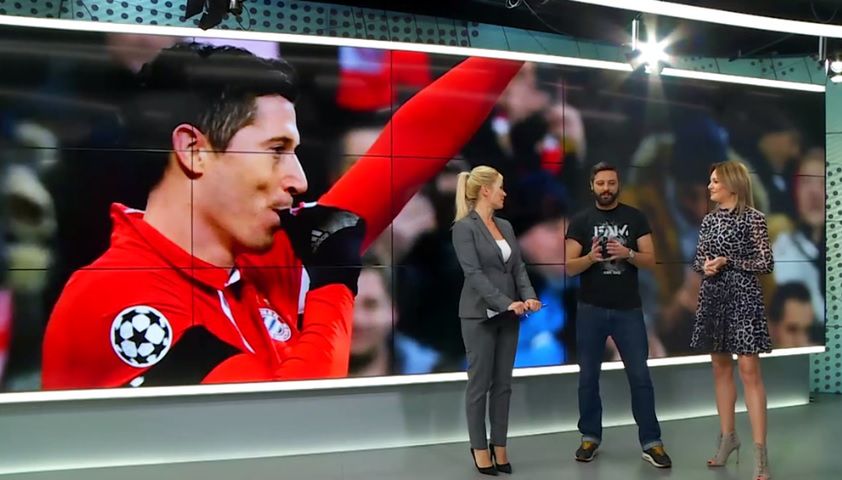 #dzieńdobryPolsko: Ania Lewandowska jest w ciąży! Polskie Royalbaby?