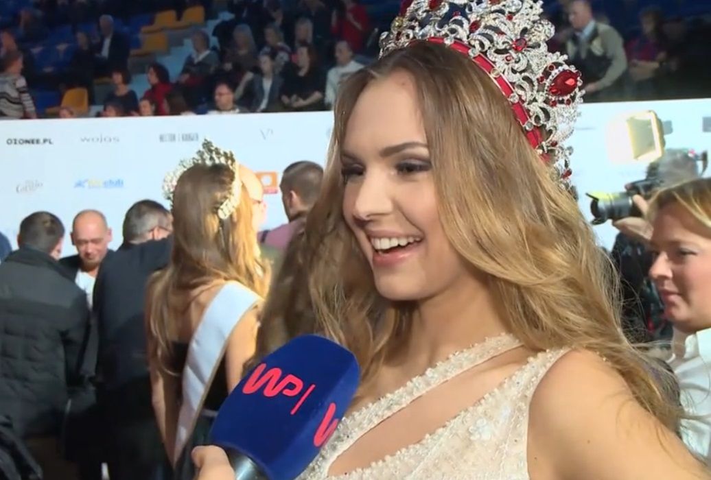 Kulisy wyborów Miss Polski 2016