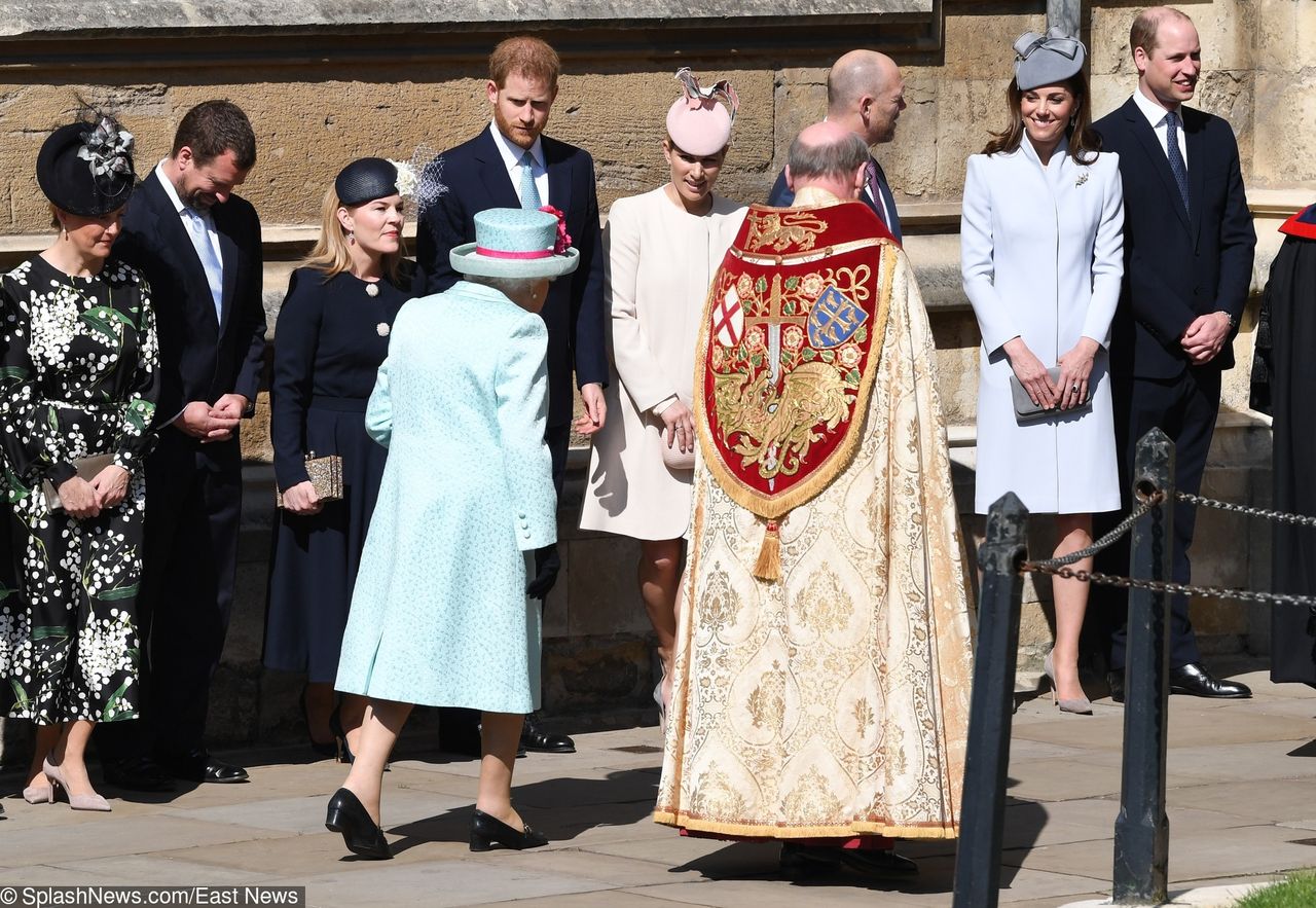 Książę Harry i książę William są skłóceni. Ocena eksperta mowy ciała