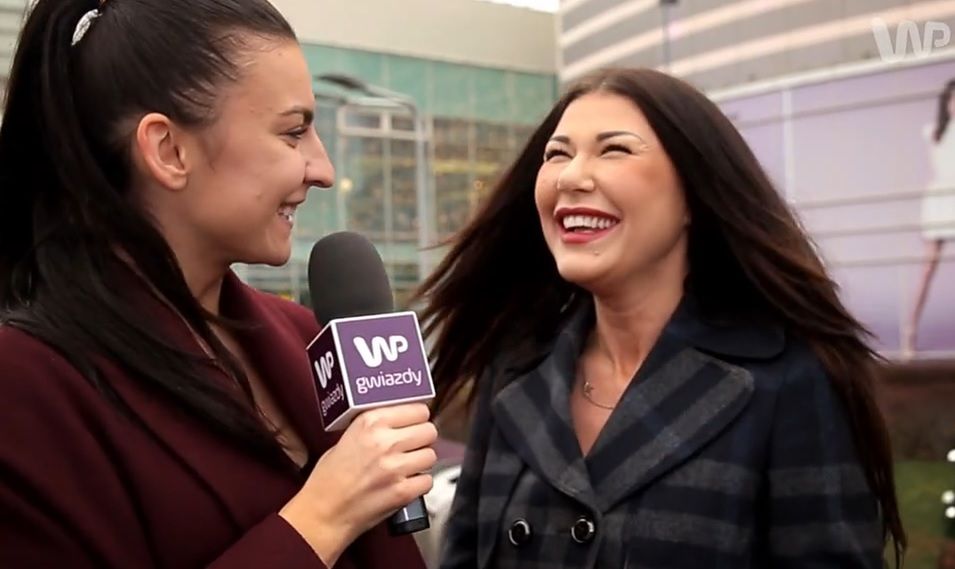 Iwona Węgrowska będzie miała drugie dziecko?