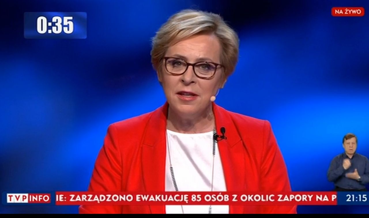 Wybory do europarlamentu 2019. Ostatnie chwile kampanii wyborczej