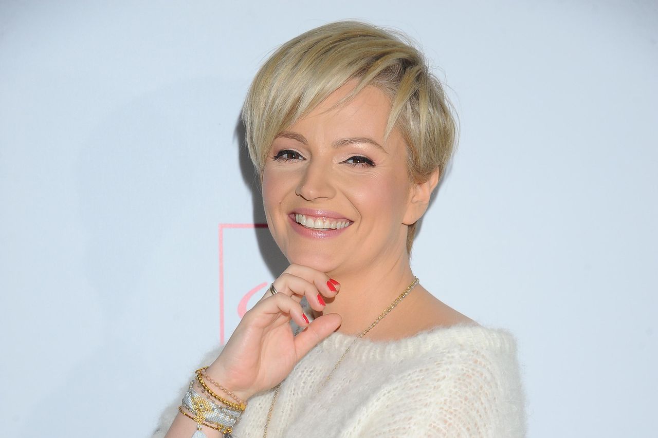 Dorota Szelągowska ma 39 lat. Przeszła niejedną metamorfozę