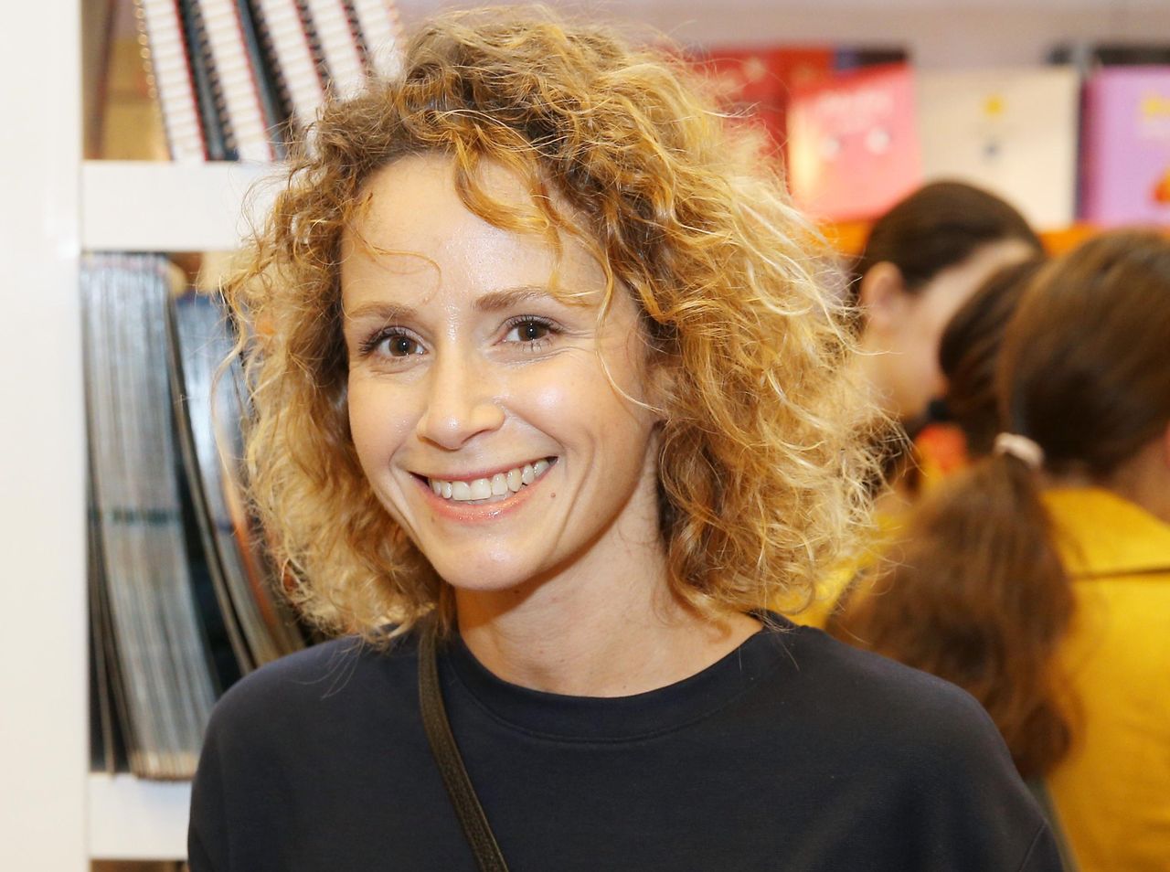 Monika Mrozowska pokazała, jak mieszka. Dom na wsi to spełnienie jej marzeń