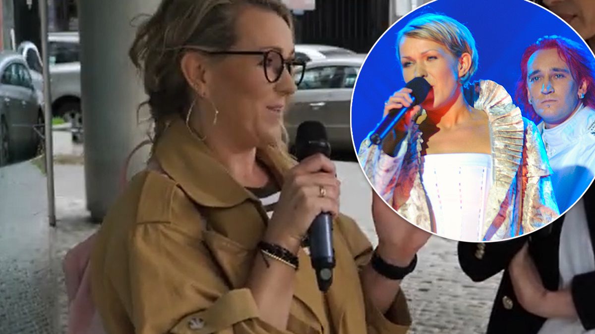 Justyna Majkowska u szczytu sławy opuściła Ich Troje. Po 20 latach wraca na sceny. Jak zareagował Michał Wiśniewski na konkurencję? [WIDEO]