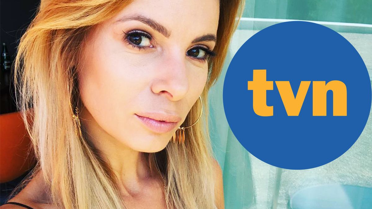 Izabela Janachowska odchodzi z TVN do konkurencji! Lepszej oferty nie mogła sobie wymarzyć