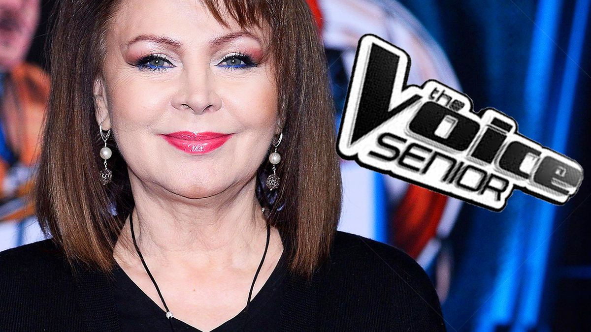 "The Voice Senior" z nowymi jurorami! Wśród gwiazd Izabela Trojanowska. Kto jeszcze?