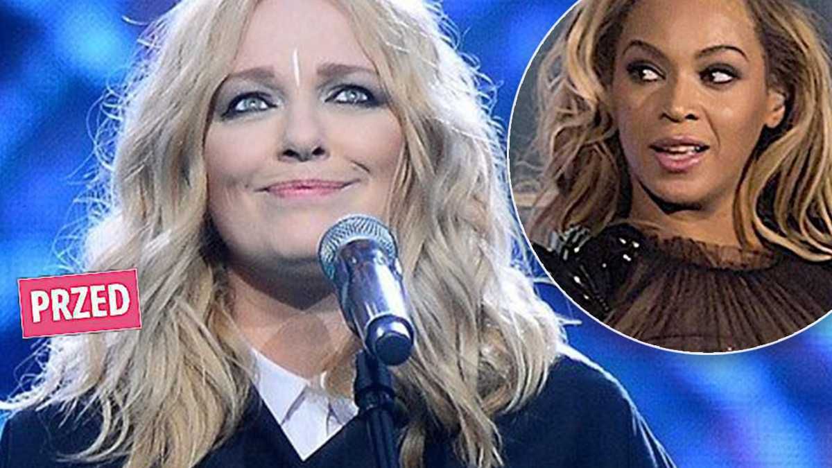 Wow! Katarzyna Nosowska ma nową fryzurę! Takich włosów może pozazdrościć jej Beyonce!