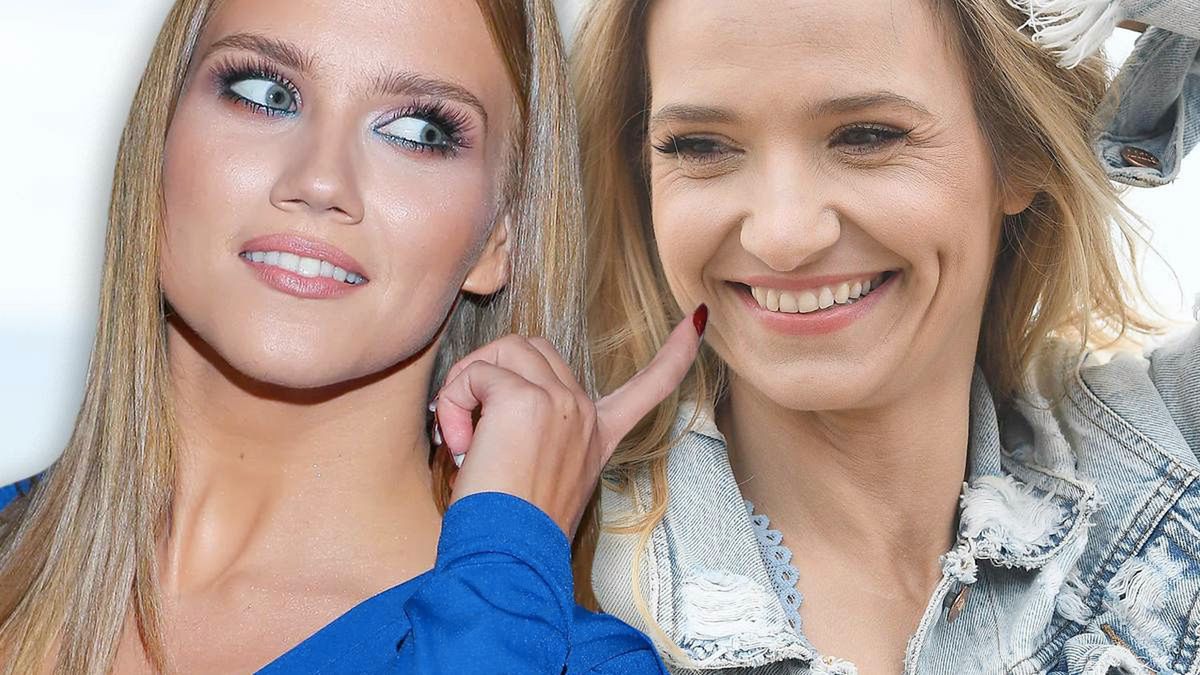 Agnieszka Kaczorowska, Joanna Koroniewska – co je łączy? (fot. ONS)