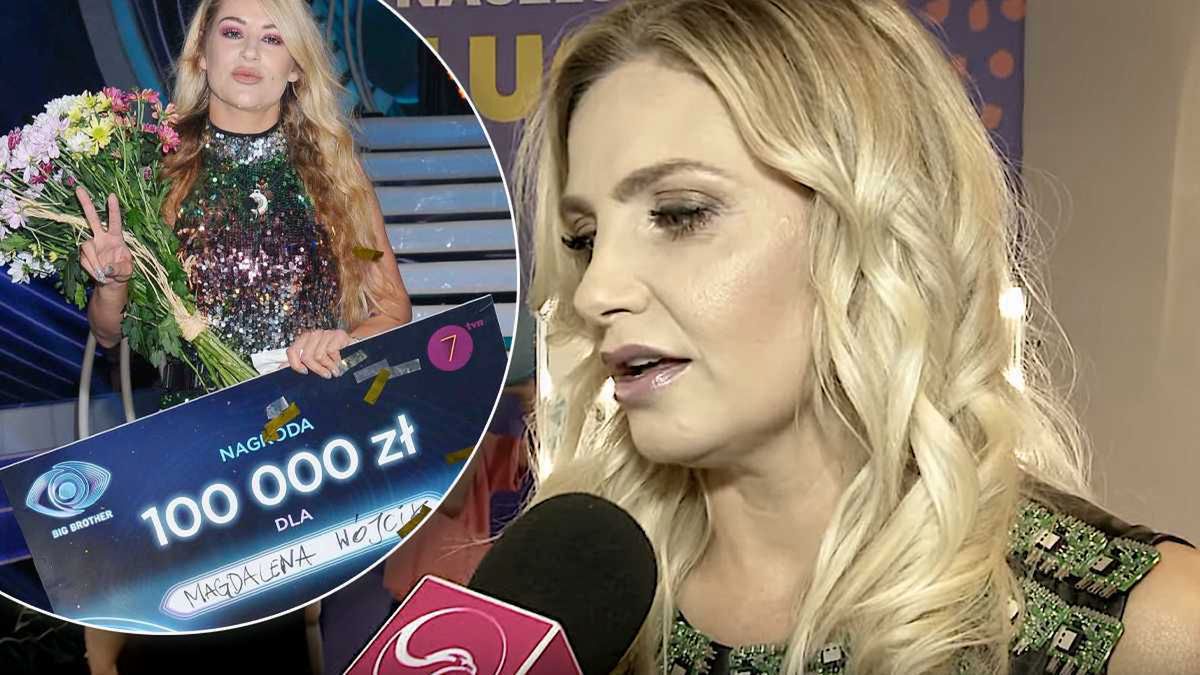 Maja Frykowska, Big Brother, Frytka, Madzia Wójcik