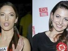 Bojarska krytykuje Chodakowską i chwali Lewandowską