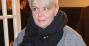 Karolina Korwin Piotrowska opublikowała oświadczenie dla policji. Odniosła się do obostrzeń