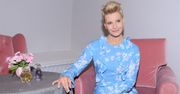 Małgorzata Kożuchowska zaskoczyła fanów zdjęciem: "Chyba trochę postarza?"
