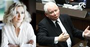 Manuela Gretkowska ostro o "nocnym zamachu" PiS na niezależność sądów: "Znowu jesteśmy w DZIEJOWEJ DU*IE"