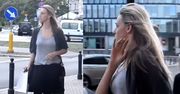 Żona Michała Żebrowskiego bez makijażu!