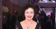 Joanna Szczepkowska na premierze "Tarapatów" usłyszała "bardzo trudne pytanie" [WIDEO]