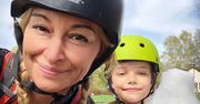 Martyna Wojciechowska dumna z córki. Gotuje lepiej niż ona