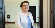 Sejm odrzucił wniosek PO o wotum nieufności dla minister Anny Zalewskiej