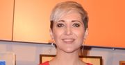 Magda Steczkowska jest ciągle porównywana do Agaty Dudy. Komentuje
