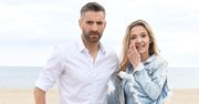 Joanna Koroniewska i Maciej Dowbor u babci. To mogło skończyć się w tylko jeden sposób