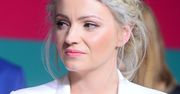 Dorota Szelągowska ma podbite oko. "Warmia niczym Mielno zniszczy każdego"