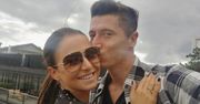 Robert Lewandowski broni żony. To są słowa kochającego męża