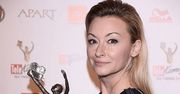 Telekamery 2017: Martyna Wojciechowska ponownie laureatką. Oberwało się Miszczakowi