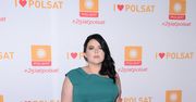 Ewa Zakrzewska wyszła za mąż. Jurorka "Supermodelki Plus Size" już po ślubie