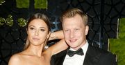 Lewandowska zdradziła płeć nienarodzonego dziecka Wesołowskich