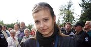 Joanna Koroniewska na wydmach. Fani wytknęli jej błąd, a aktorka przyznała im rację