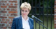 Hanna Zdanowska pozostanie w PO. "Murem za Hanką"