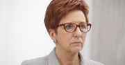 Ligia Krajewska z zarzutami. Była posłanka PO wydała specjalne oświadczenie w tej sprawie