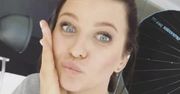 Anna Lewandowska pokazała zdjęcie z bliska i się zaczęło. Miała operacje plastyczne?