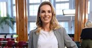 Izabela Janachowska pokazała zdjęcie z rodziną. Założyła bajeczną suknię