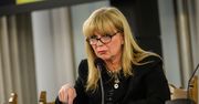 "Bydło" i "swołocz". Małgorzata Gosiewska o przeciwnikach PiS